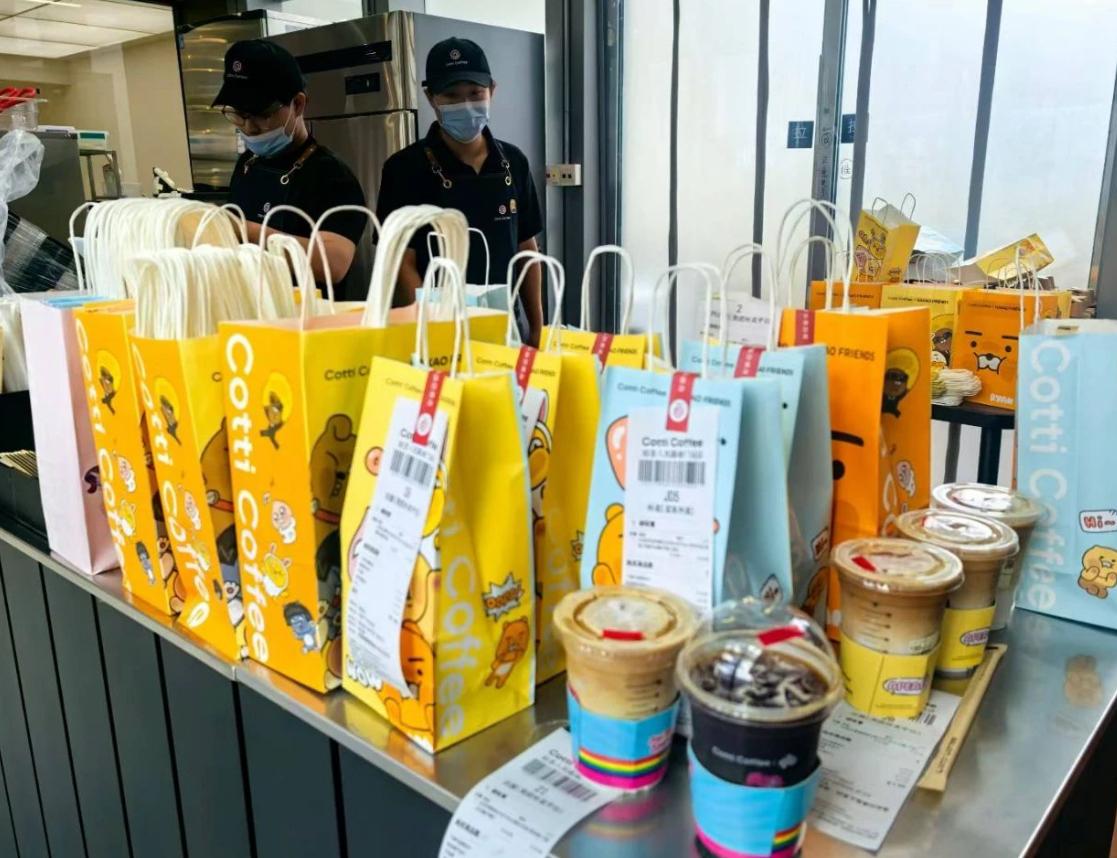 两者不是必然关系啊！

外卖大战降温，是淘宝闪购+饿了么、京东外卖、美团外卖三大