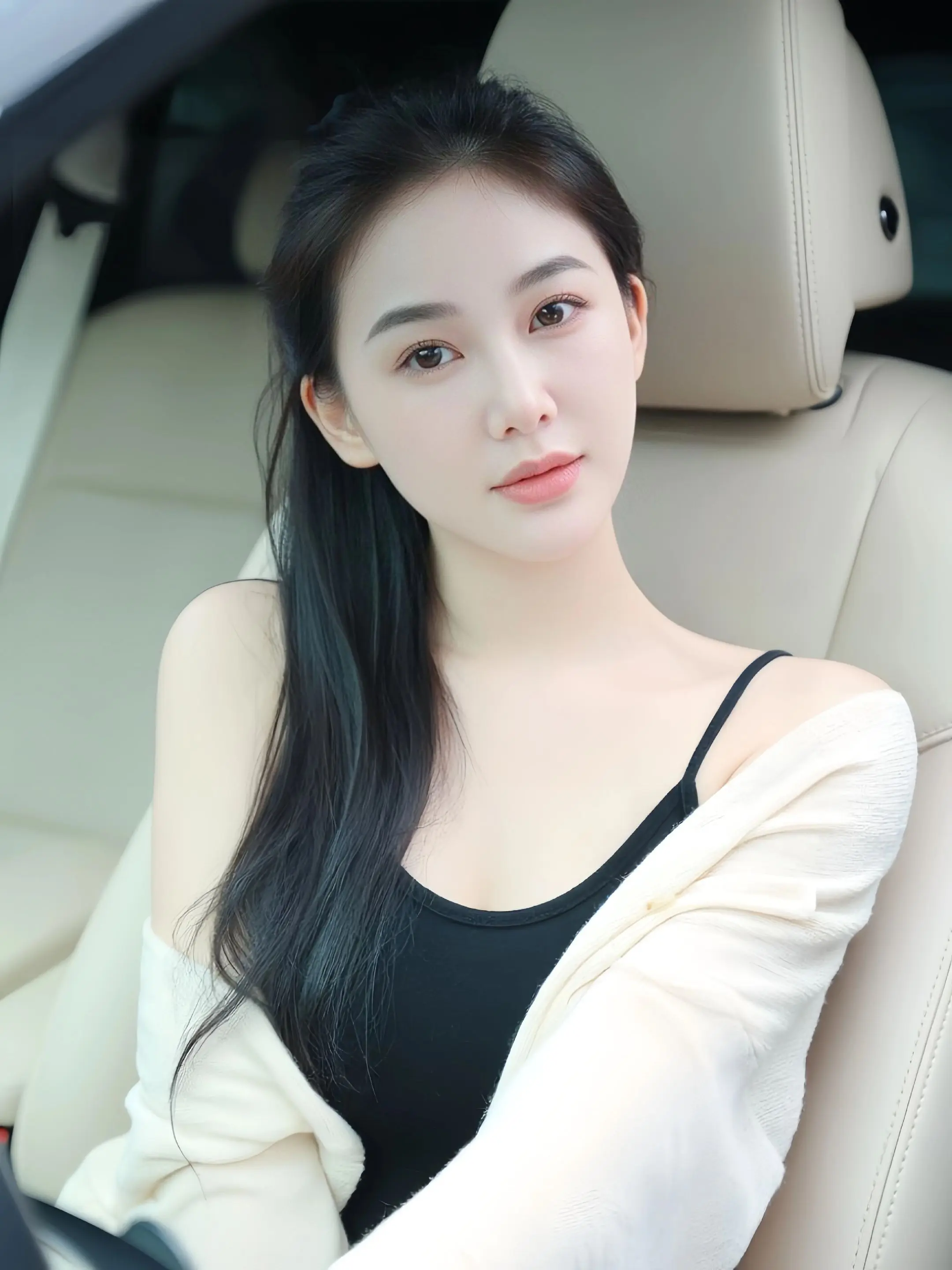 最后一次了，以后我不会烦你了，再见，再也不见，虽然舍不得你，但是这次是...