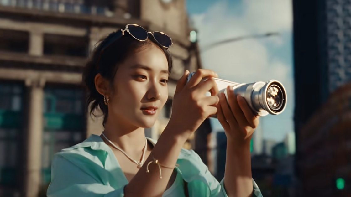 华为Mate90系列正式定档10月1日 华为Mate90系列！这镜头够不够猛[偷