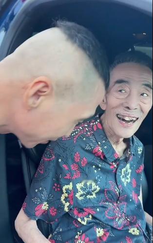 杨少华去世前，骨肉亲人围了一圈，怎么也没想到，最心疼他的却是没有任何血缘关系的保