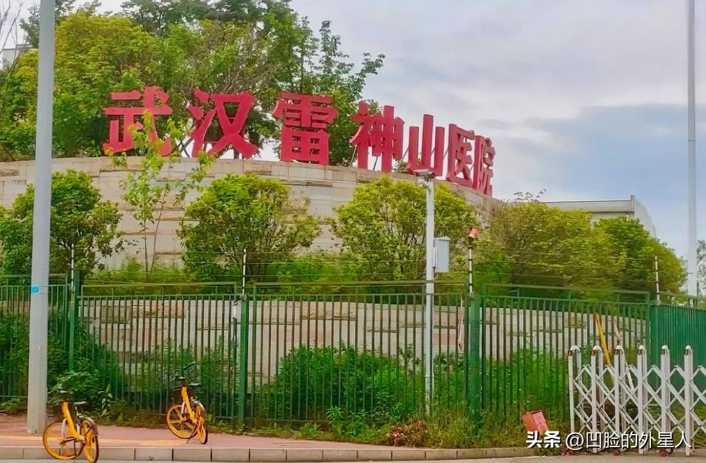 5亿建的雷神山，休舱后80人常年值守，每年2500万只为等一个时刻

主要信源：