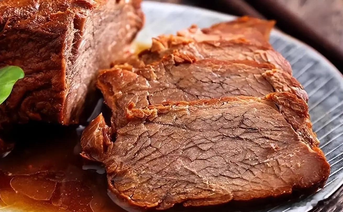 #晚8点京东秒杀牛肉5折#趁着大好节日，优惠多多，我最想入手的美食好物是牛肉，我