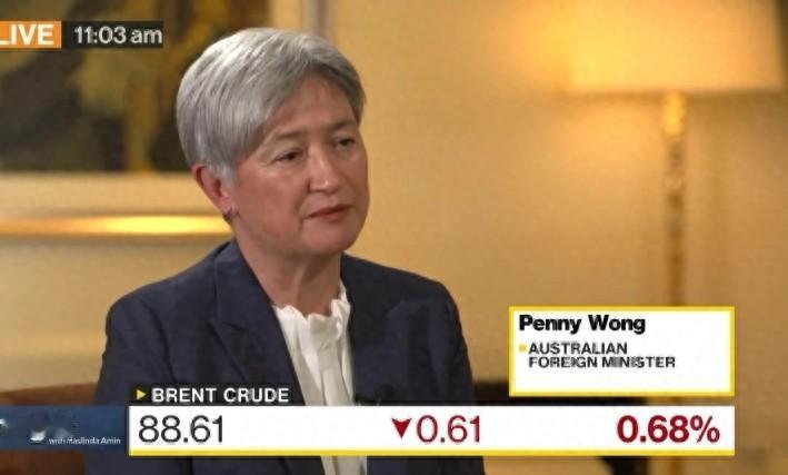 仁爱礁事件后，澳大利亚果然跳出来了，外交部的回应一针见血
 
仁爱礁事件刚过去两