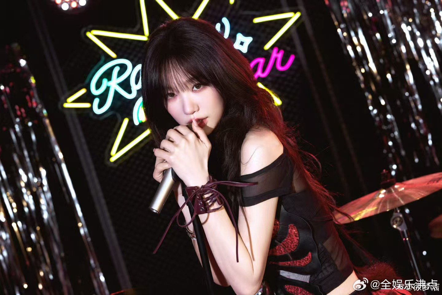 这不正是浪姐最大的正面作用吗乘风2026无关年纪，只关热爱，每一岁都能奔赴热爱，