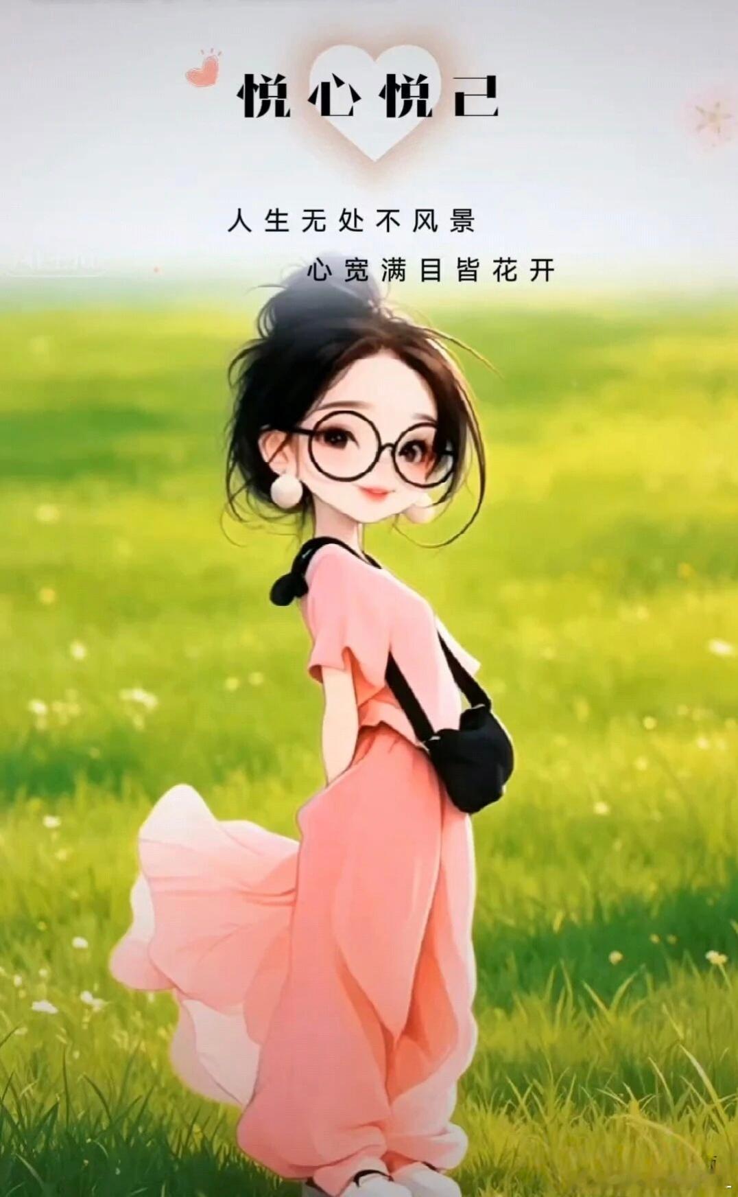 每日一善 🌞ᵕ̈ 💐𝑯𝒆𝒍𝒍𝒐🌼🌲最好的日子，平安喜乐最贵的财