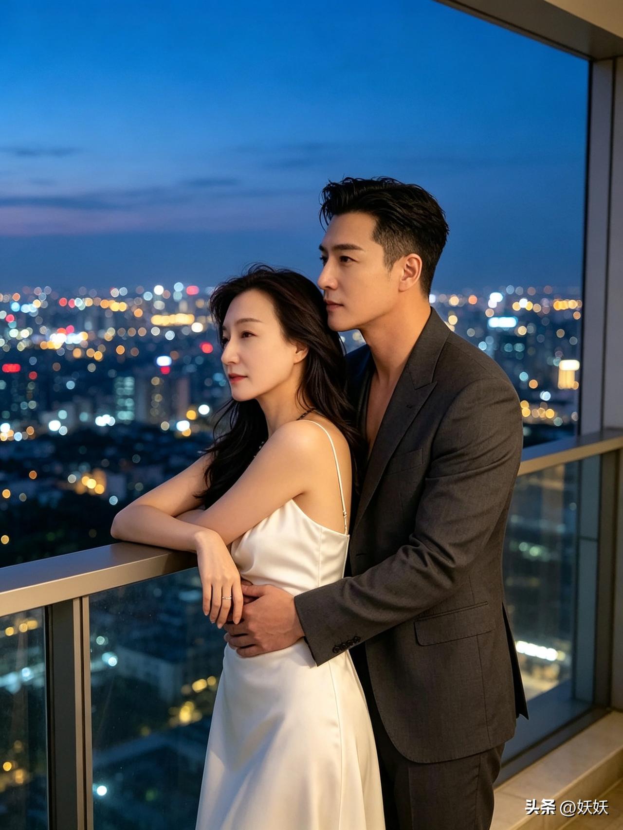 婚姻最高级的自愈：停止沟通、放下期待、划清边界

很多婚姻痛苦，源于无休止的无效