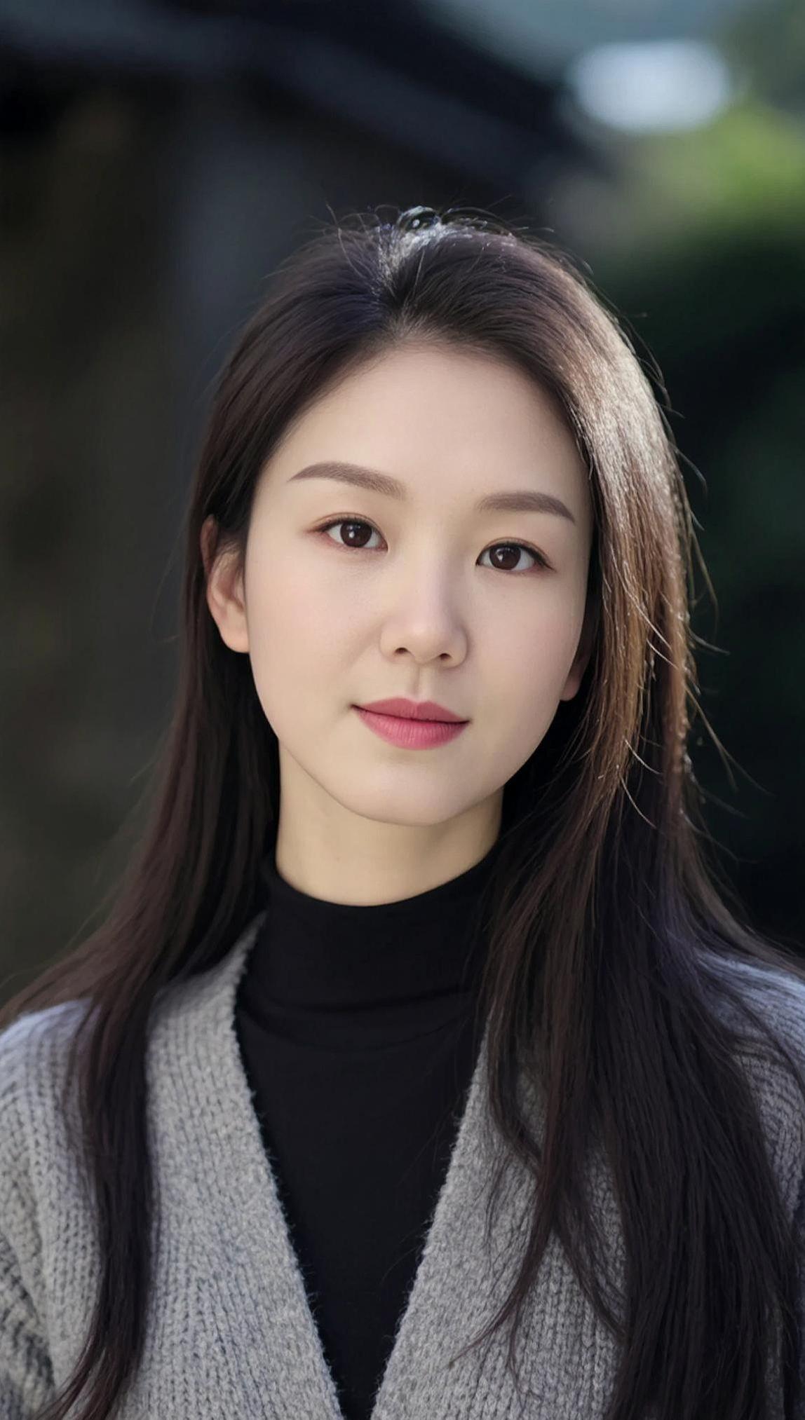 AI知性写真 抖音ai创作