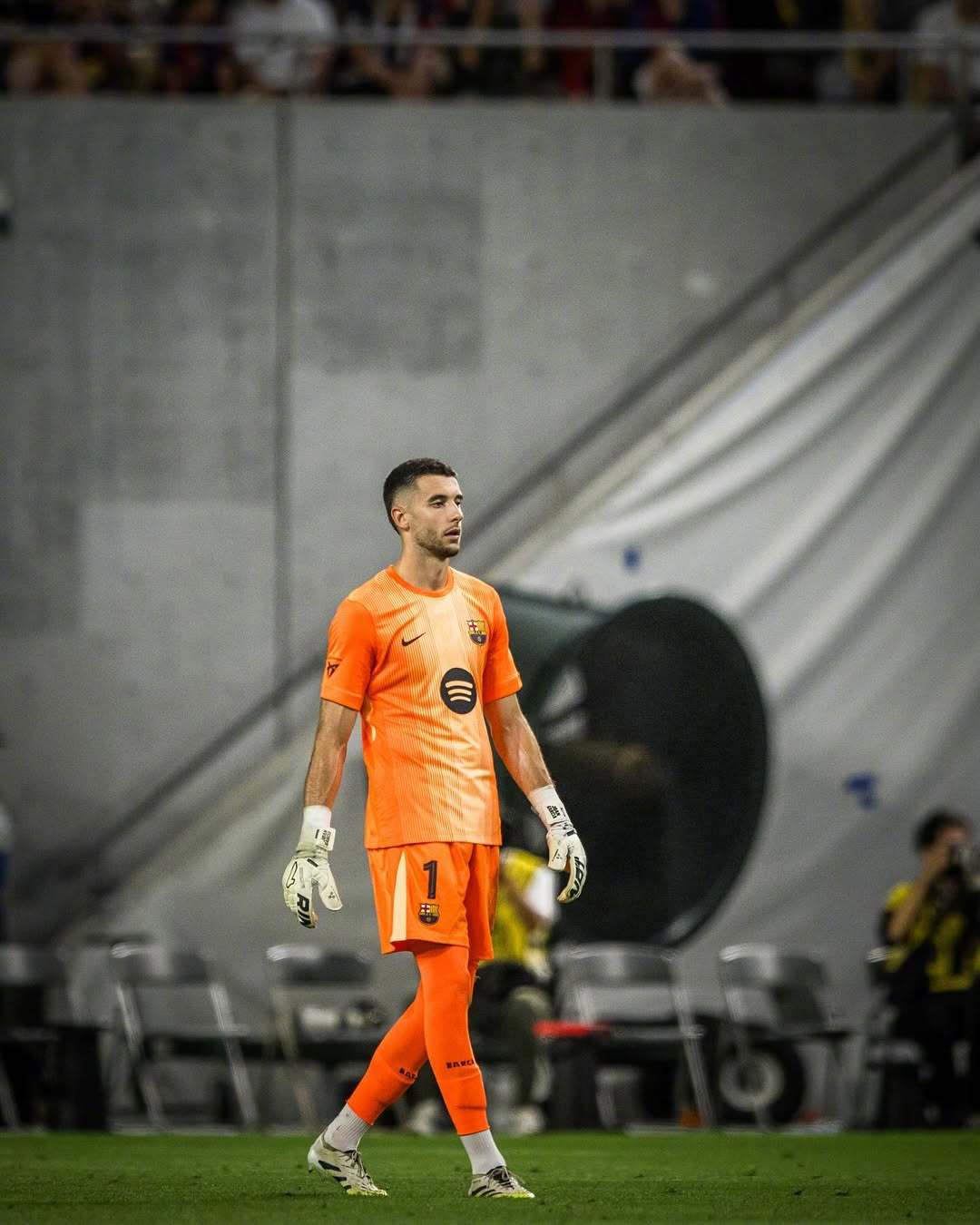 🔛新的开始🧤巴萨[超话]  🔴🔵ForçaBarça ​​​