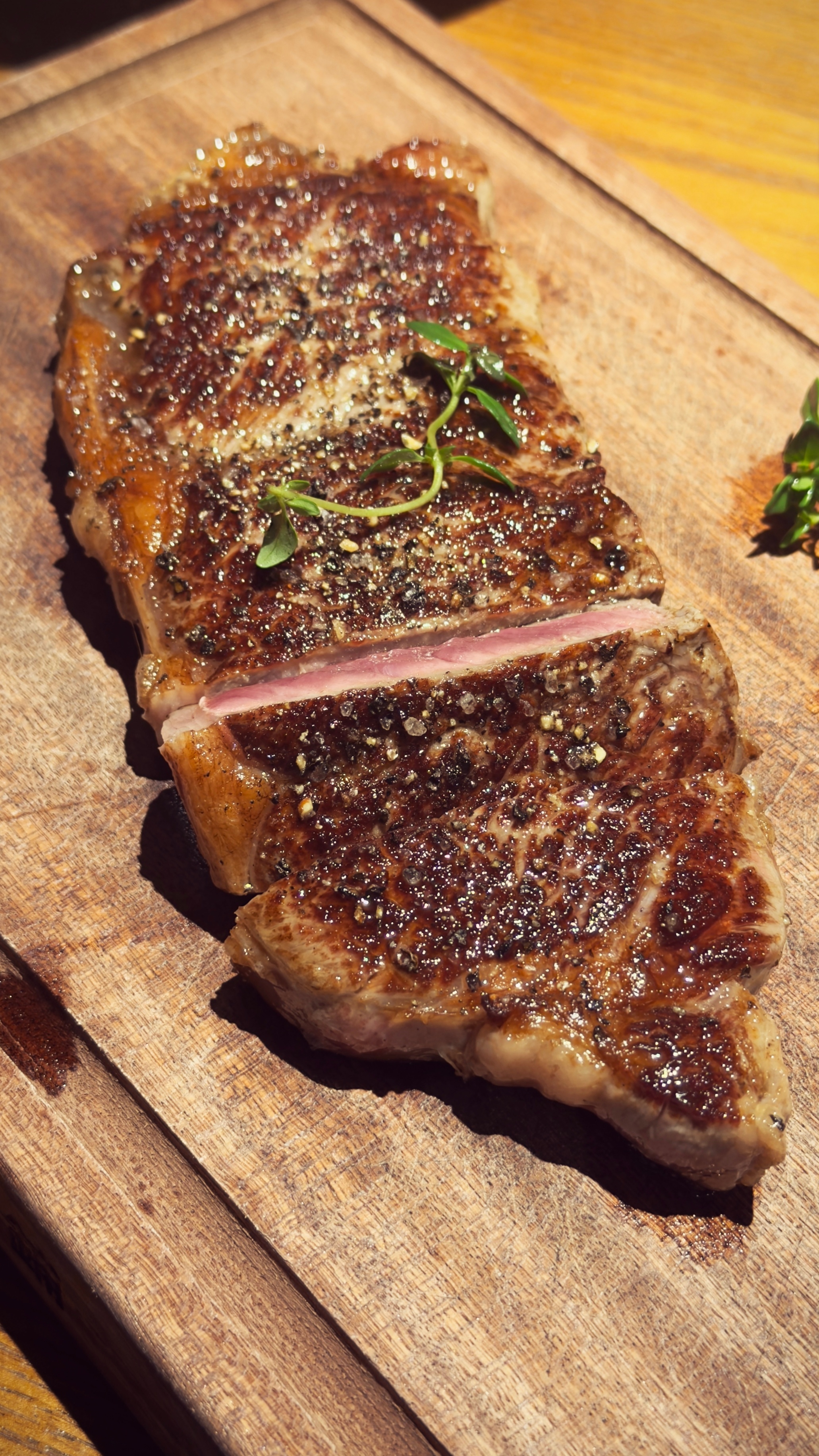 要吃肉！好好吃肉！大口吃肉！机机吃什么 北京·MEAT MATE鲜食肉铺(北辰荟