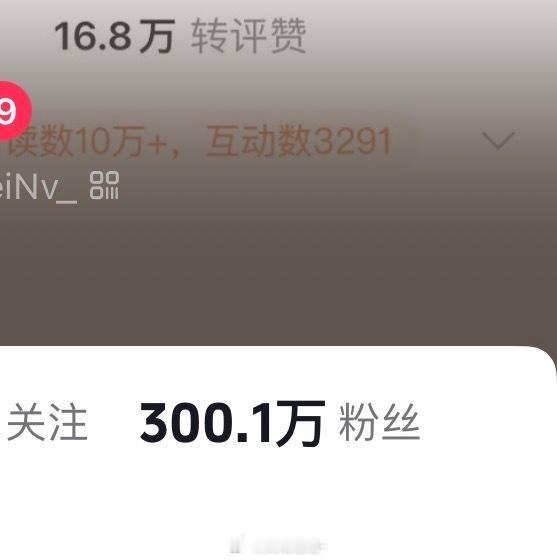 什么也不说了 爱你们 ​​​