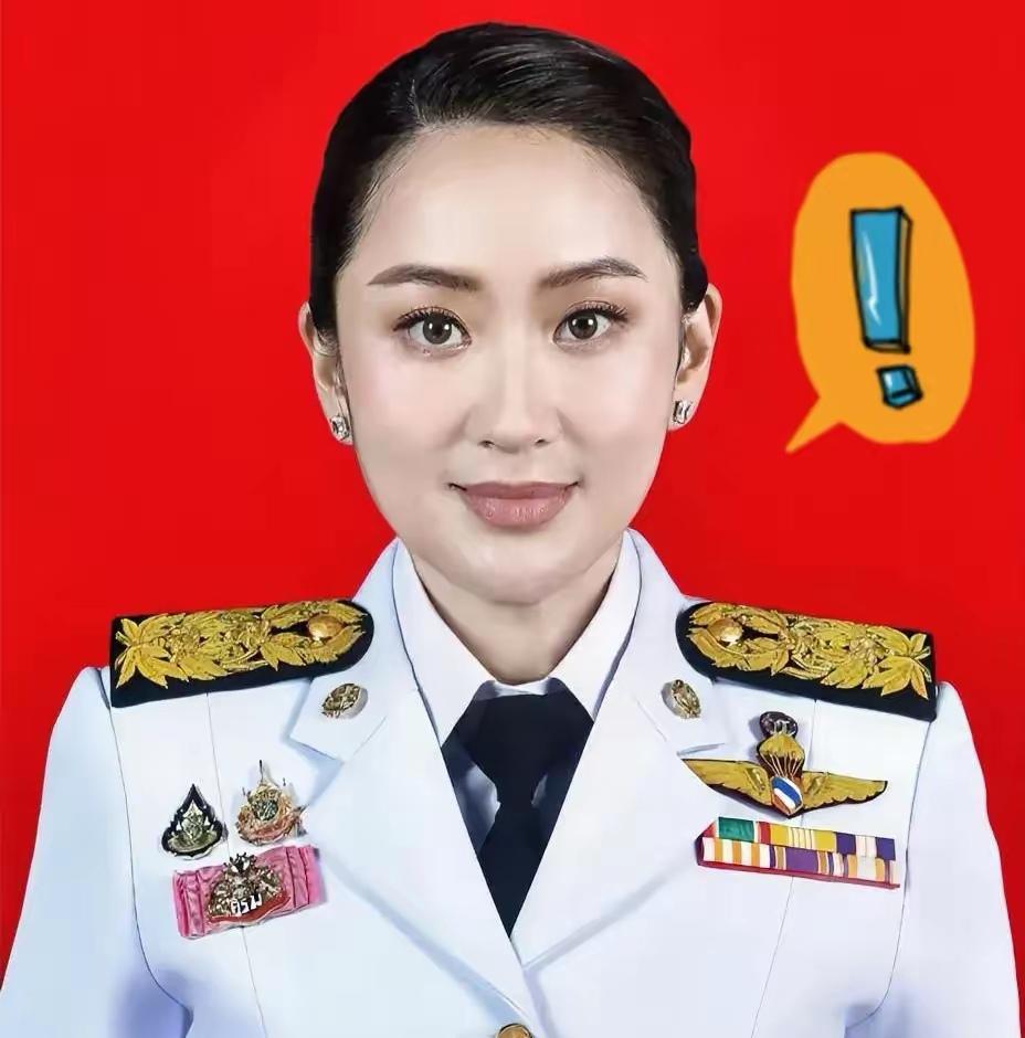 号外！号外！
泰国传来最新消息！
​9月19日，泰国军方的这一做法着实让人觉得有