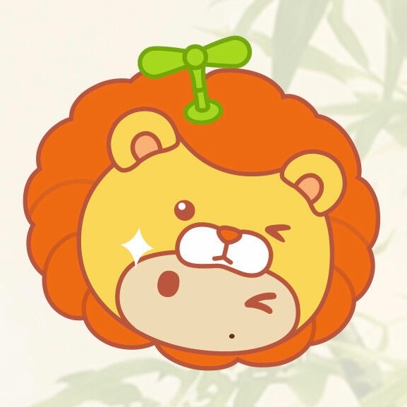 这么萌的真人版吗🌱 