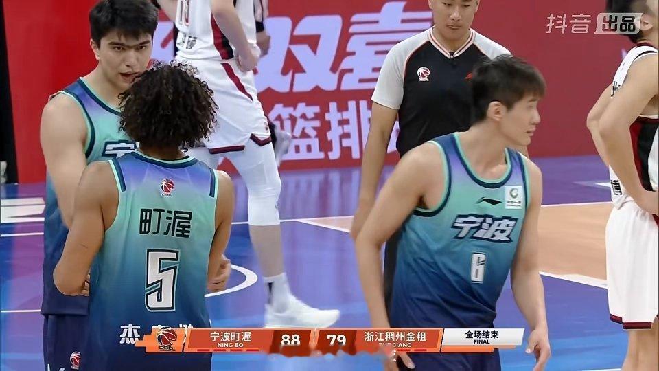 宁波双杀浙江，浙江三弟要起来了啊！宁波男篮战胜浙江男篮宁波男篮双杀浙江男篮