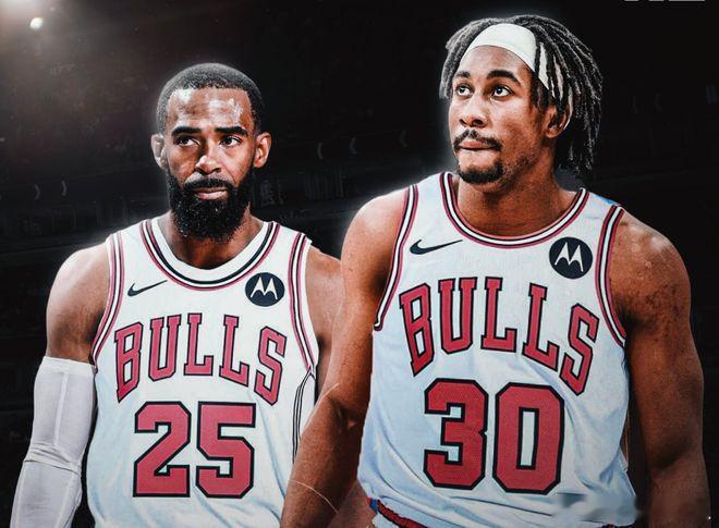 活塞公牛森林狼三方交易康利被交易至公牛 据名记Shams报道，活塞、公牛和森林狼