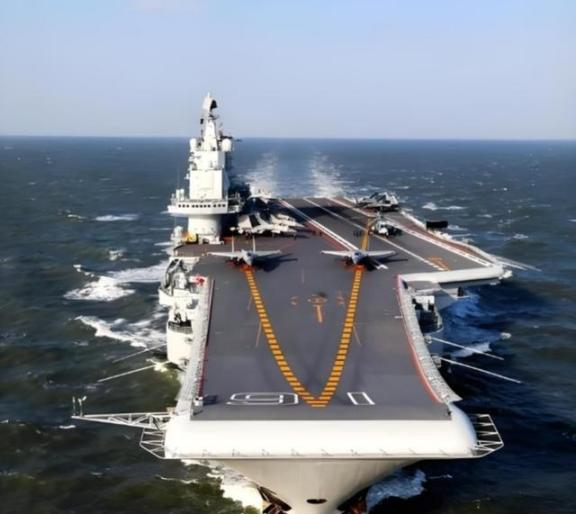 中方现在耐得住性子不动手的一个重要原因！那就是一旦中国卷入战争，将没有国家能够为