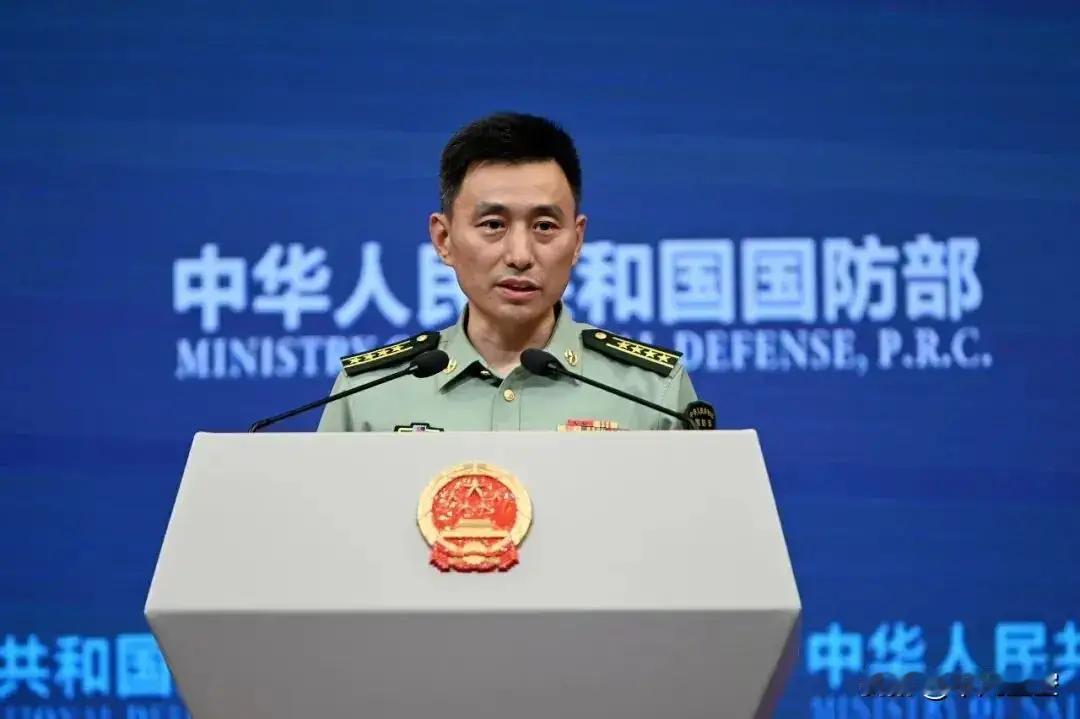 国防部：台当局若敢轻举妄动必遭重击国防部的表态掷地有声，彰显了捍卫国家主权与领土