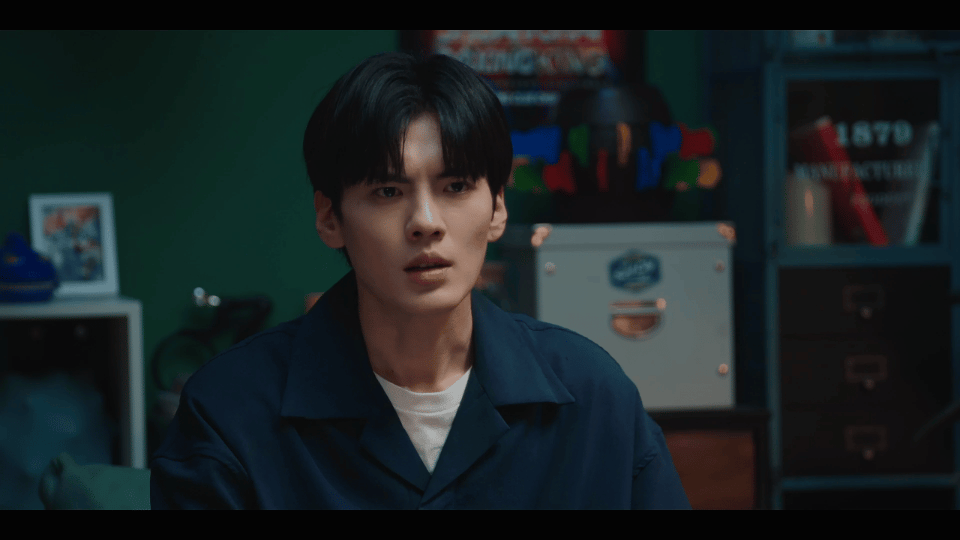 #毕雯珺新剧导航人设#毕雯珺在新剧《时光代理人》中的表现太出色了！陆光的导航人设