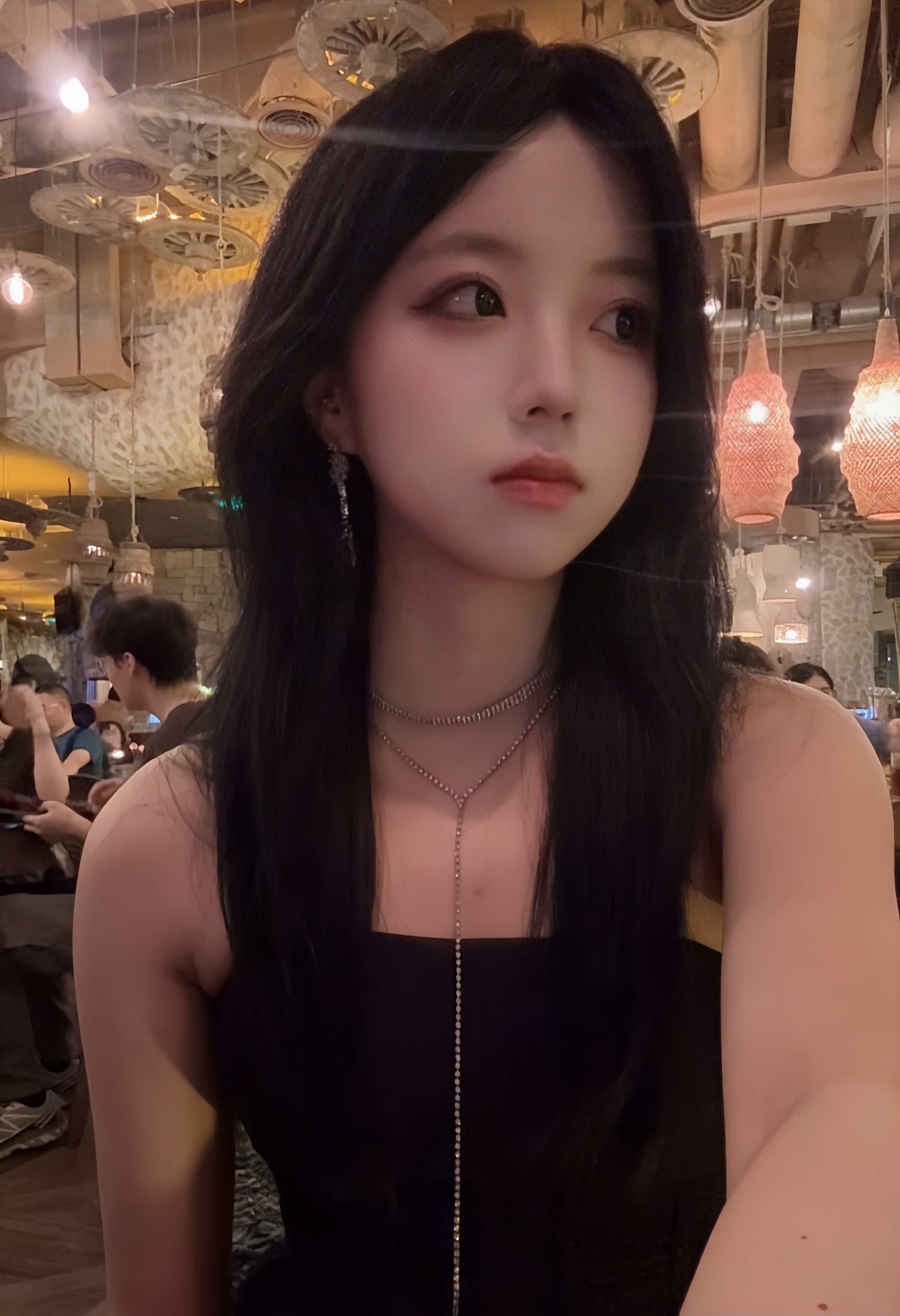 祝我们都能够得偿所愿 ​​​
