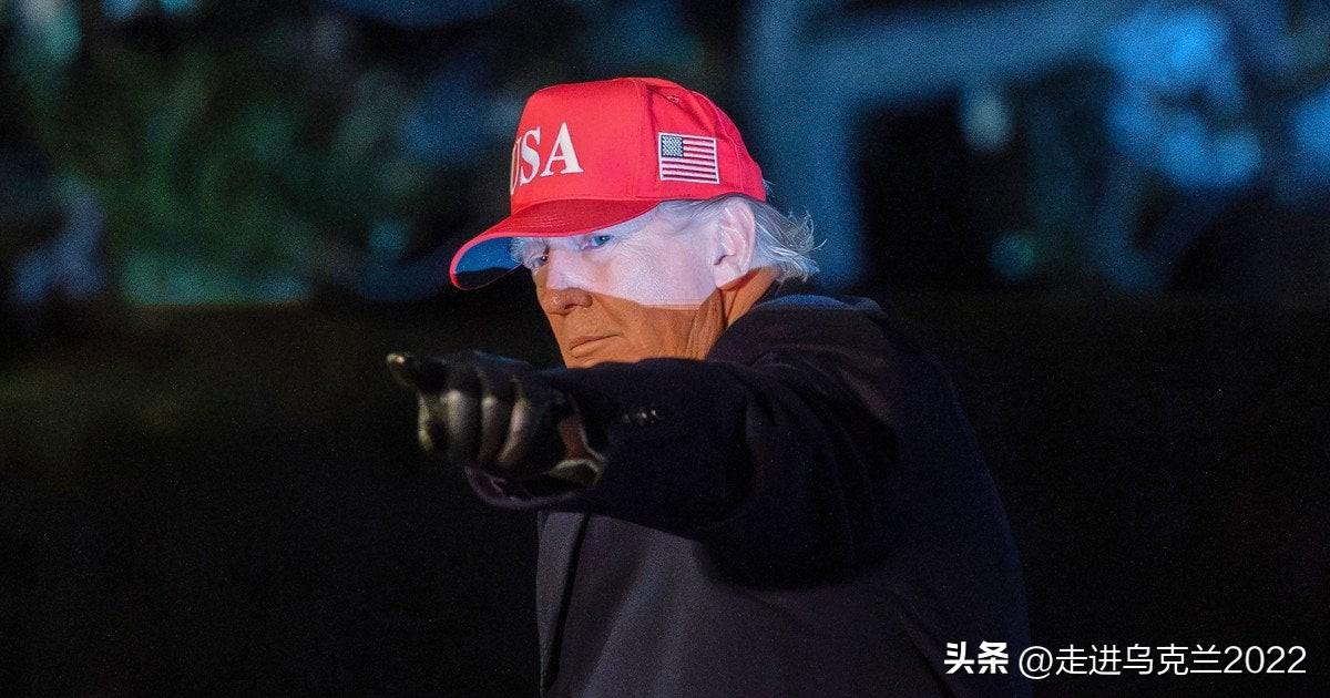 “没有我们的允许，他撑不了多久”：特朗普就伊朗新领导人发表强硬声明

美国总统特