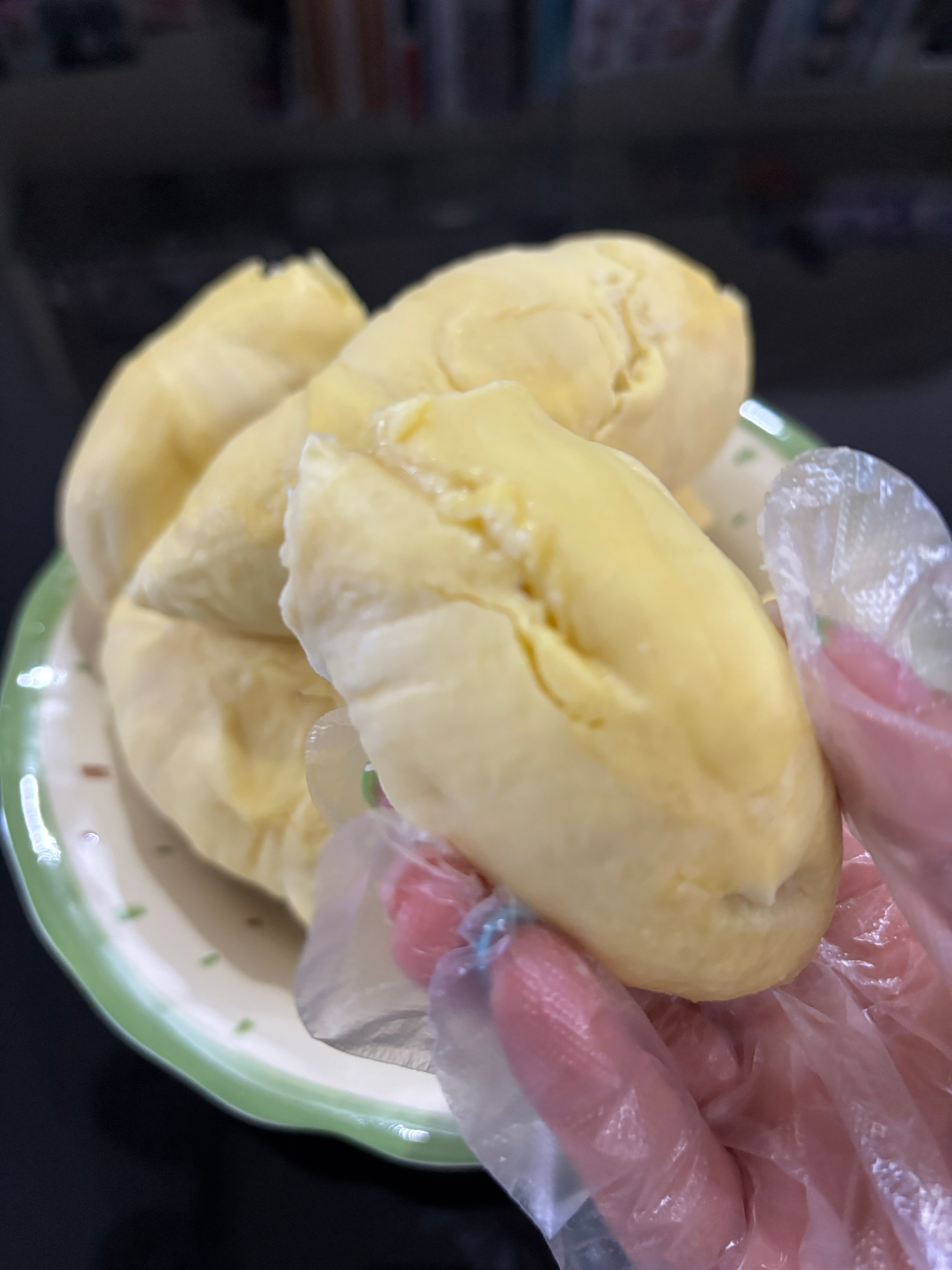 我干了三坨 感觉肚子大了一圈