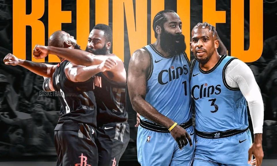 快船颓势，还有1种方法可以试试

未来联盟要扩军，老鲍可以再买一支球队，换着玩内