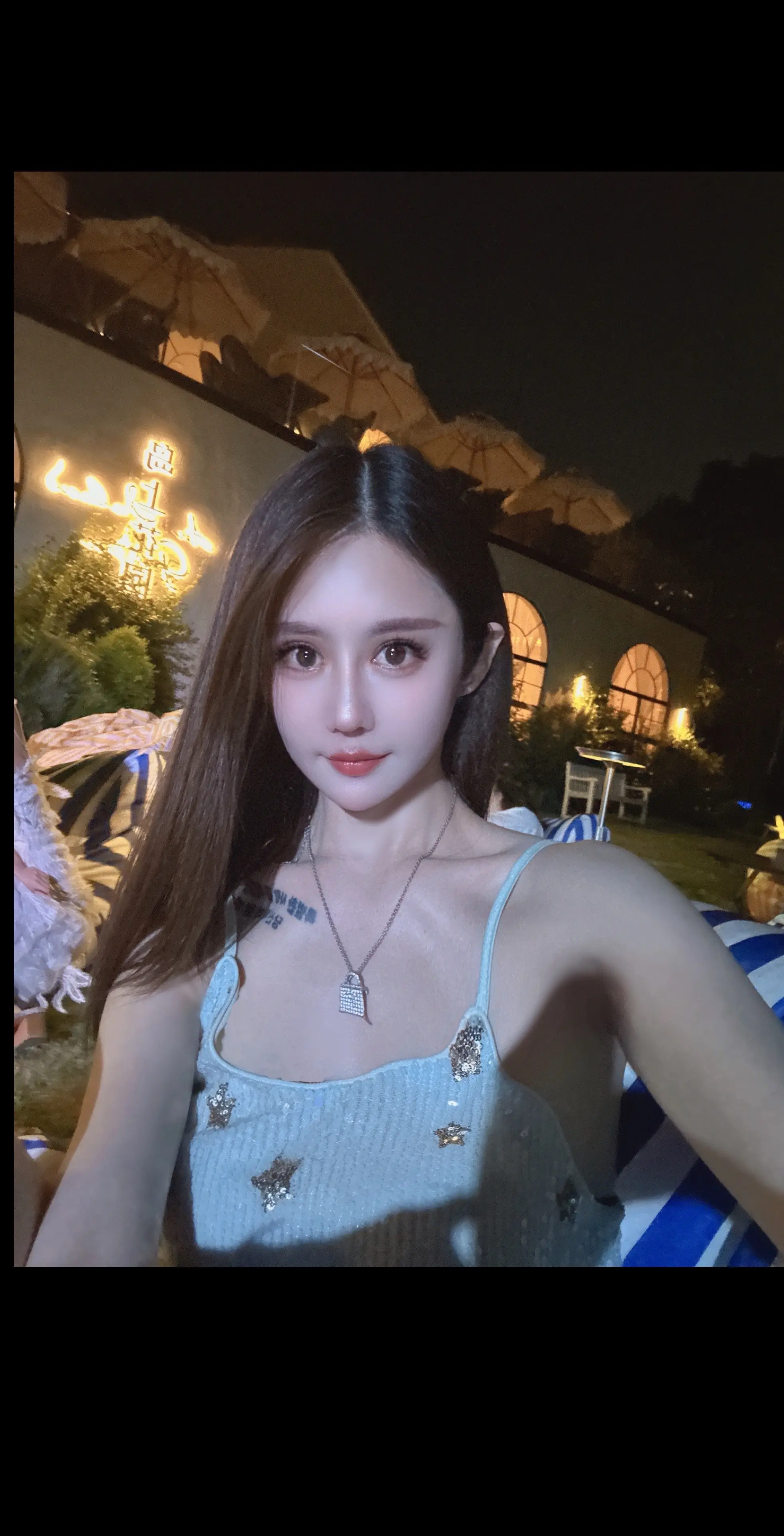 夜晚拍照才有感觉