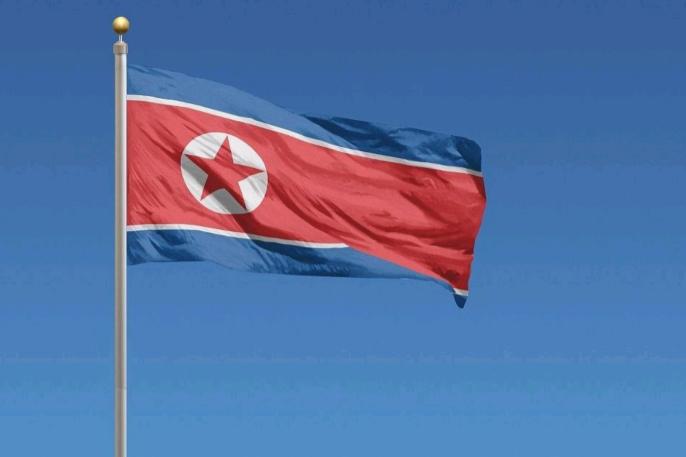 朝鲜明显有想法，对于中韩的接近！李在明访华之前，朝鲜直接发射一枚导弹。而在李在明