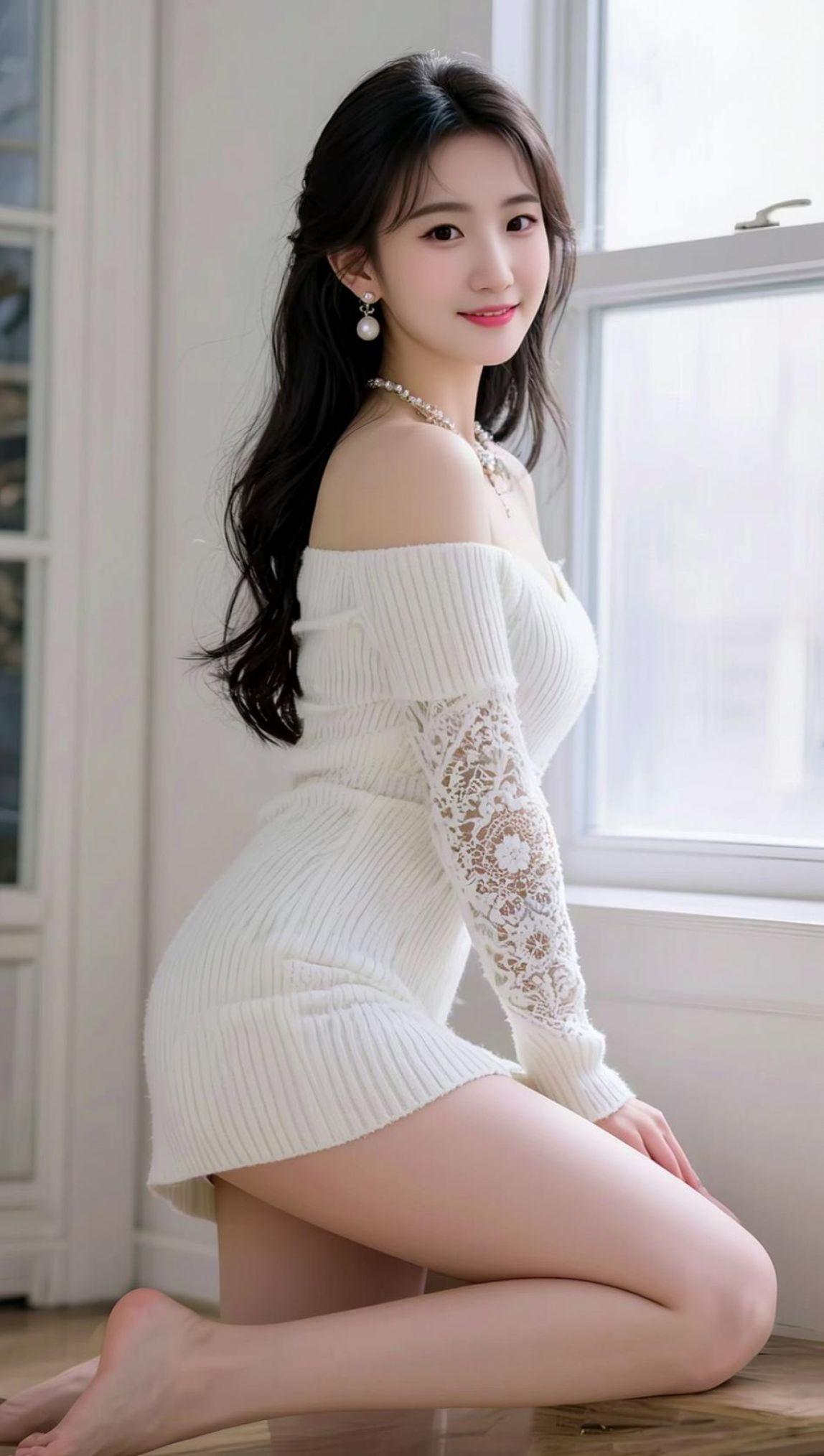 AI高清质感写真