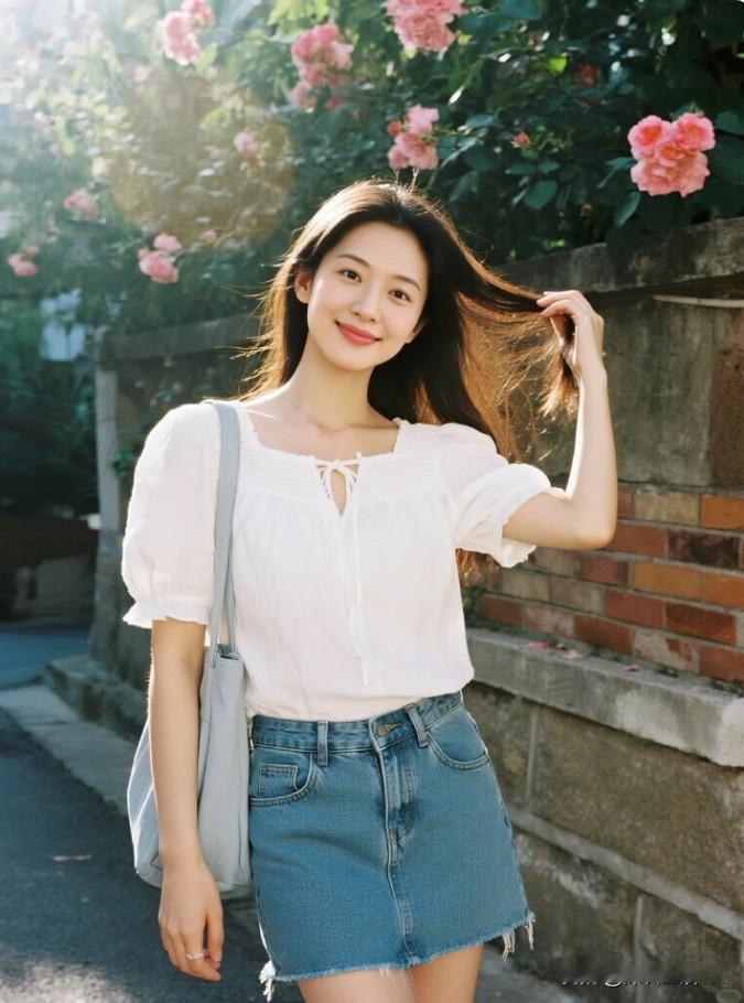 这两个人的人生，谁更成功？

我有一个大学女同学A，普通家庭出身，人长得很漂亮，