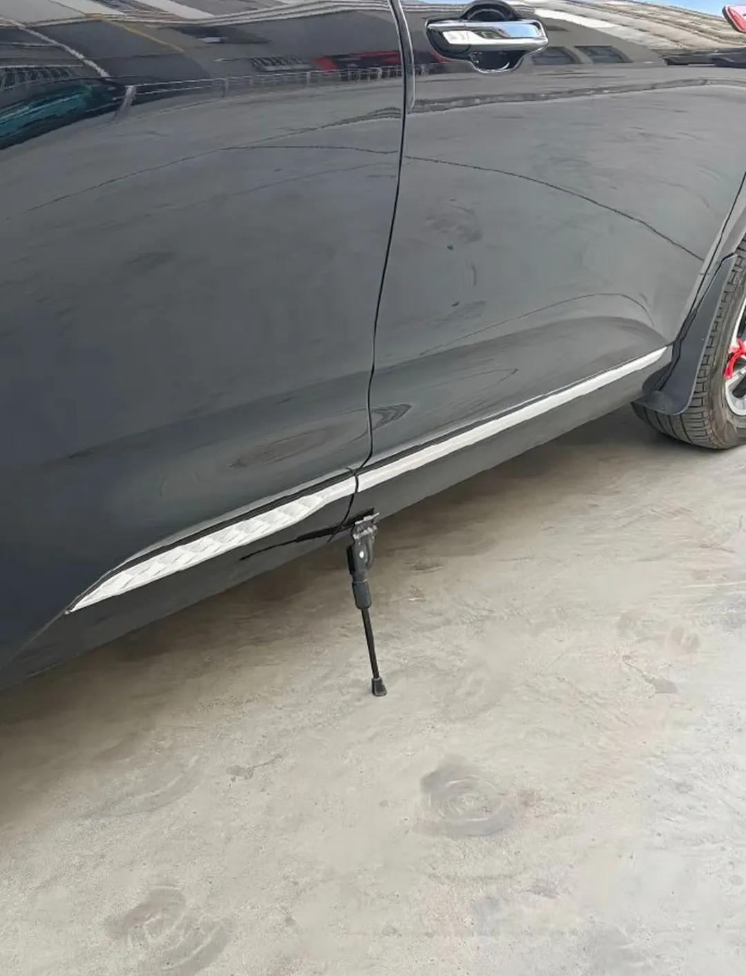 全网忆往昔的改装，还有谁能超过它？