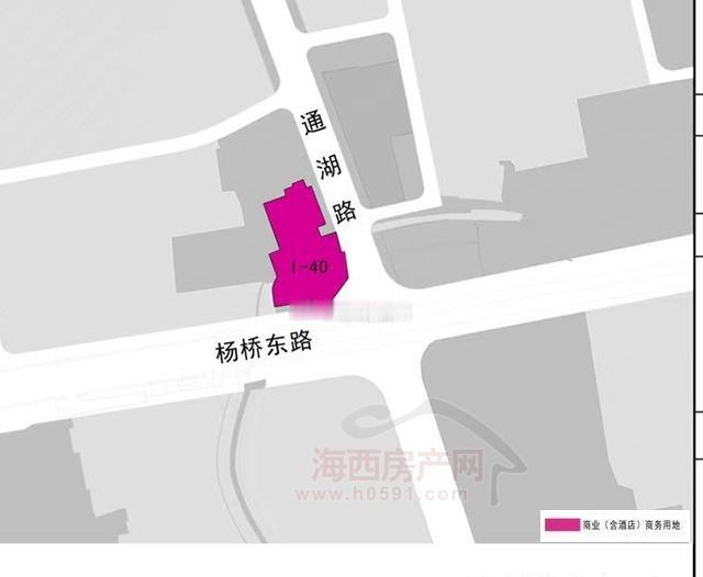 福州三坊七巷片区正在加速建酒店！
根据最新相关控规显示，三坊七巷周边新增一幅酒店