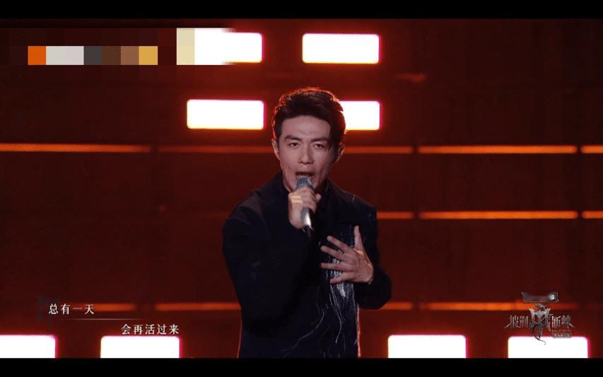 #复活李泽锋人人有责##李泽锋预言家# 不向命运低头，李泽锋用行动证明坚持的力量