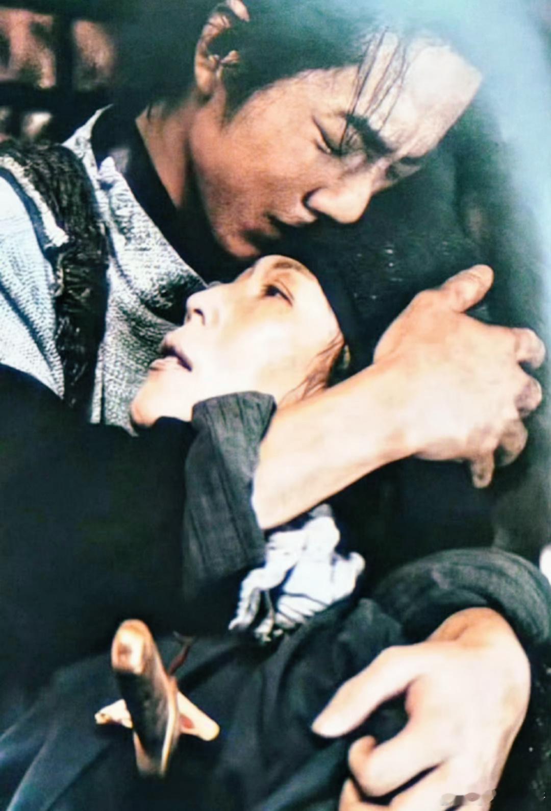 射雕英雄传超预期  经典翻拍压力山大，这次《射雕英雄传：侠之大者》却给了十足惊喜