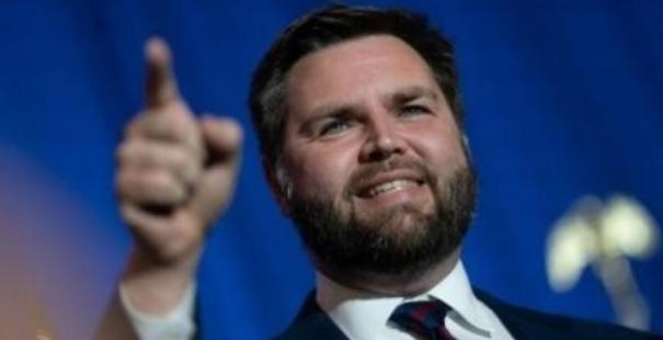 美国二把手忍无可忍：如果中国赶超了美国，不应该怪罪中国，而应该怪罪美国领导人的愚