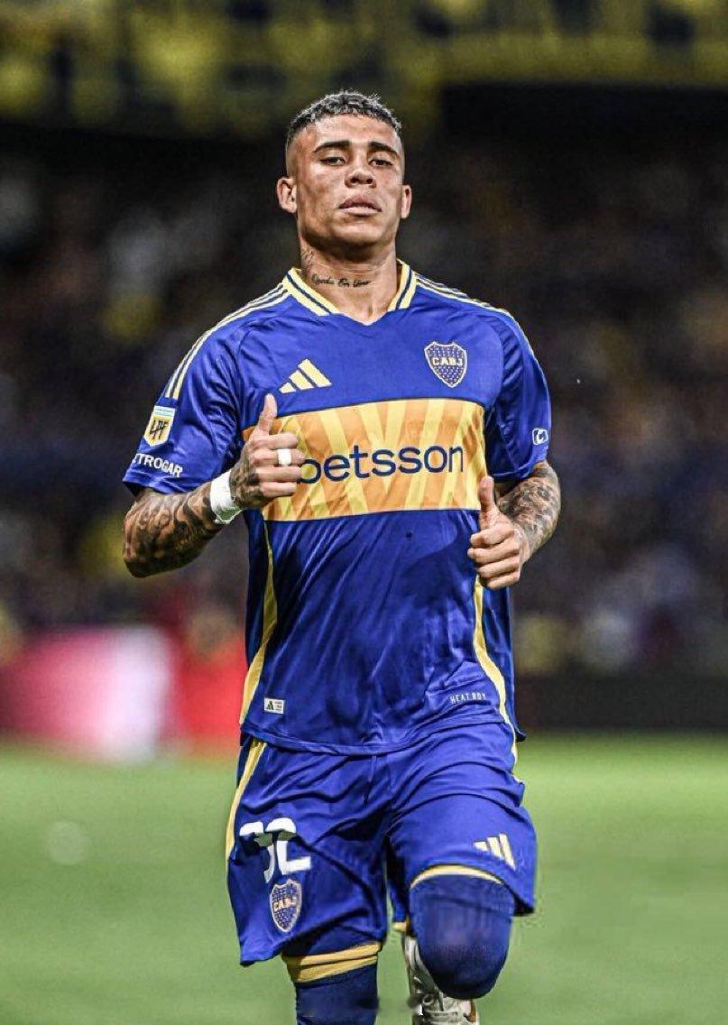 🇦🇷🇨🇻 如果博卡青年球员艾尔顿·科斯塔愿意，他可以代表佛得角参加202