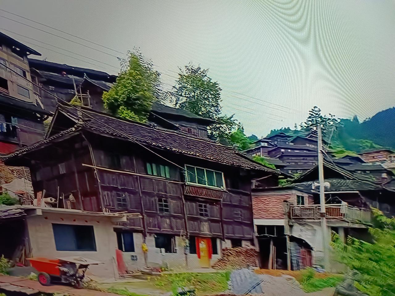 这是什么地方？有知道的吗？告诉我