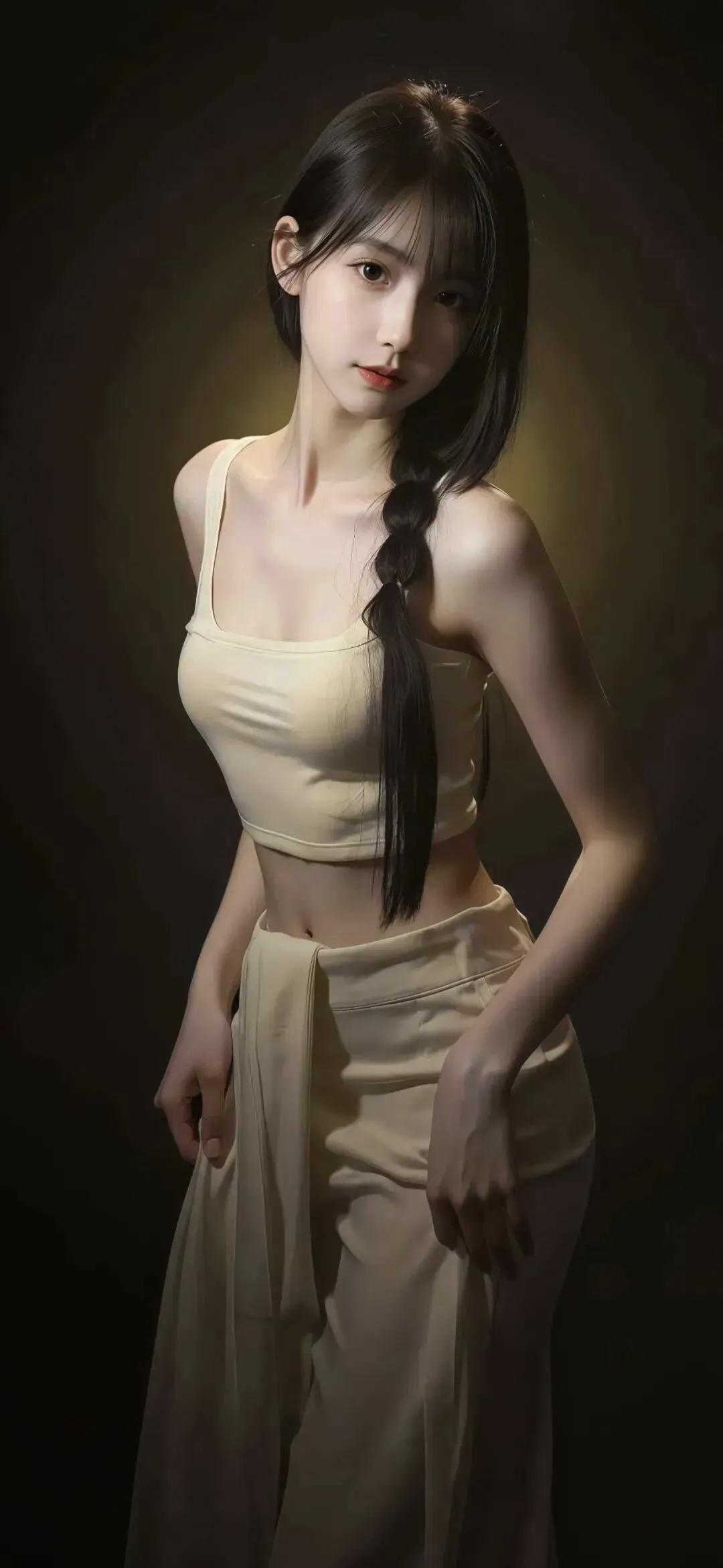 手机壁纸｜高颜值，一眼就被惊艳手机壁纸 年度推荐壁纸