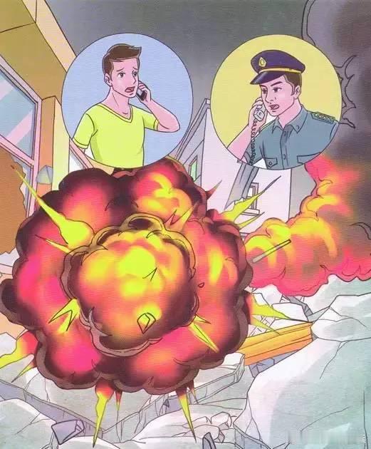#爆炸事故中如何科学急救##过度惊吓为什么会愣在原地##燕郊镇爆炸# 如遇爆炸事