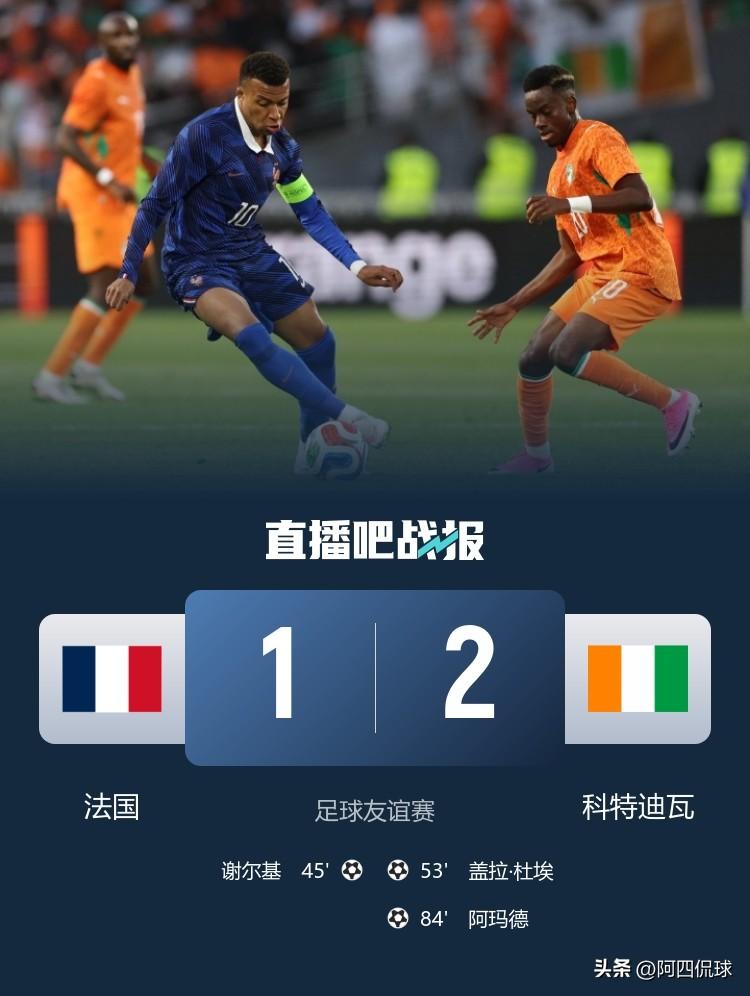 都怕大热必死啊！世界杯即将开赛，夺冠热门法国国家队队和西班牙国家队都开始自己主动