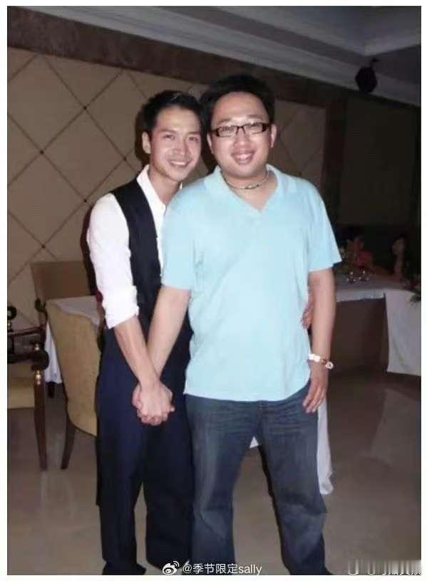 于正忘不了白月光许荔莎于正棋逢对手于正忘不了白月光，啊这， ​​​