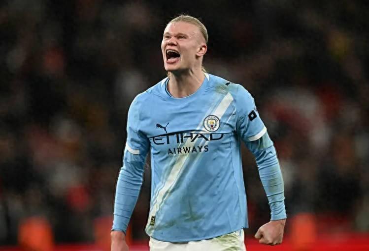 【哈兰德如何看待阿森纳在关键时刻崩盘的舆论？】哈兰德对阿森纳“关键时刻崩盘” 的