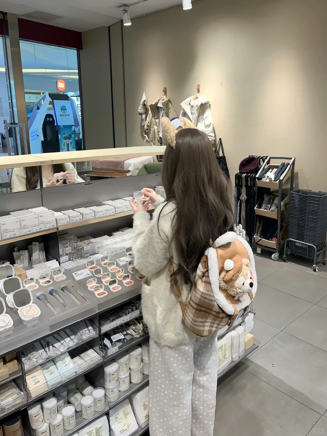 ο(=•ω＜=)🧸