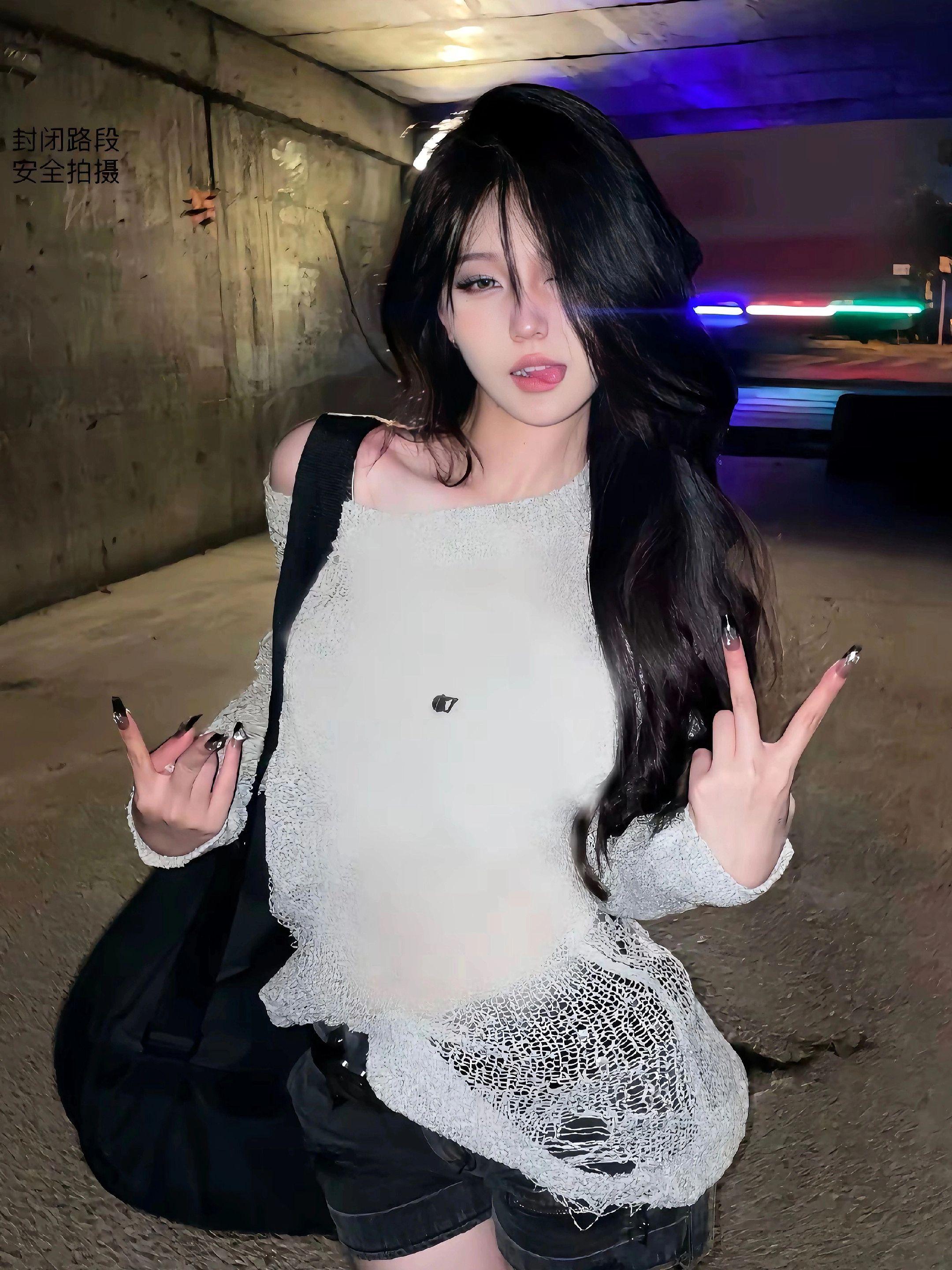 我能给你的感觉不是谁都可以