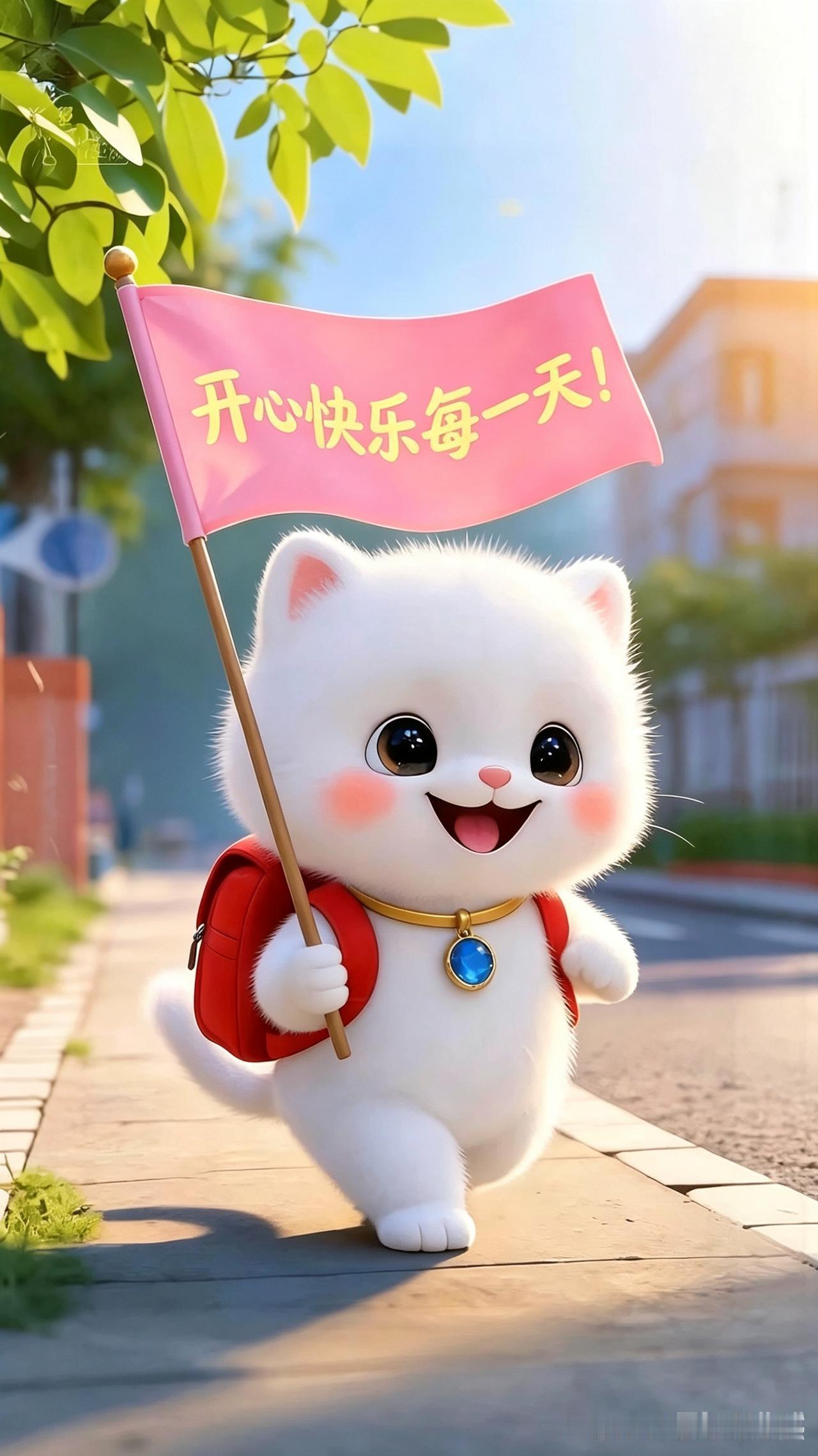 我认为快乐重要
作为80后宝妈，我活得越久越明白一个道理：养孩子，快乐永远大于成