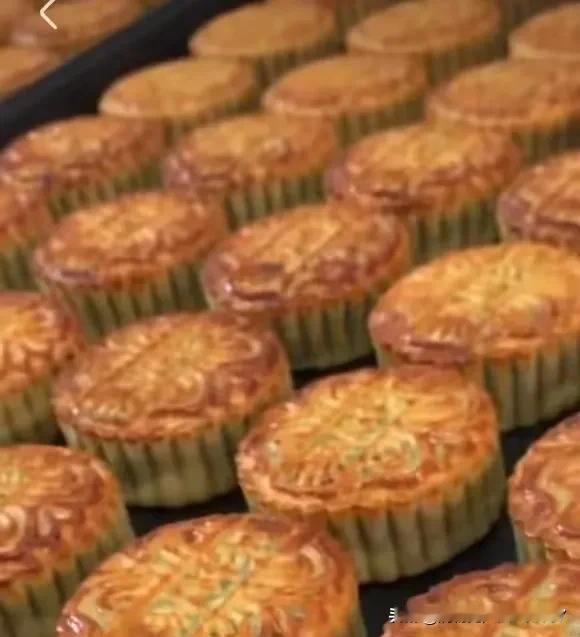 这月饼吃的
难怪人家韩国把月饼退回来。也说明我们的食品安全到了什么严重的地步。