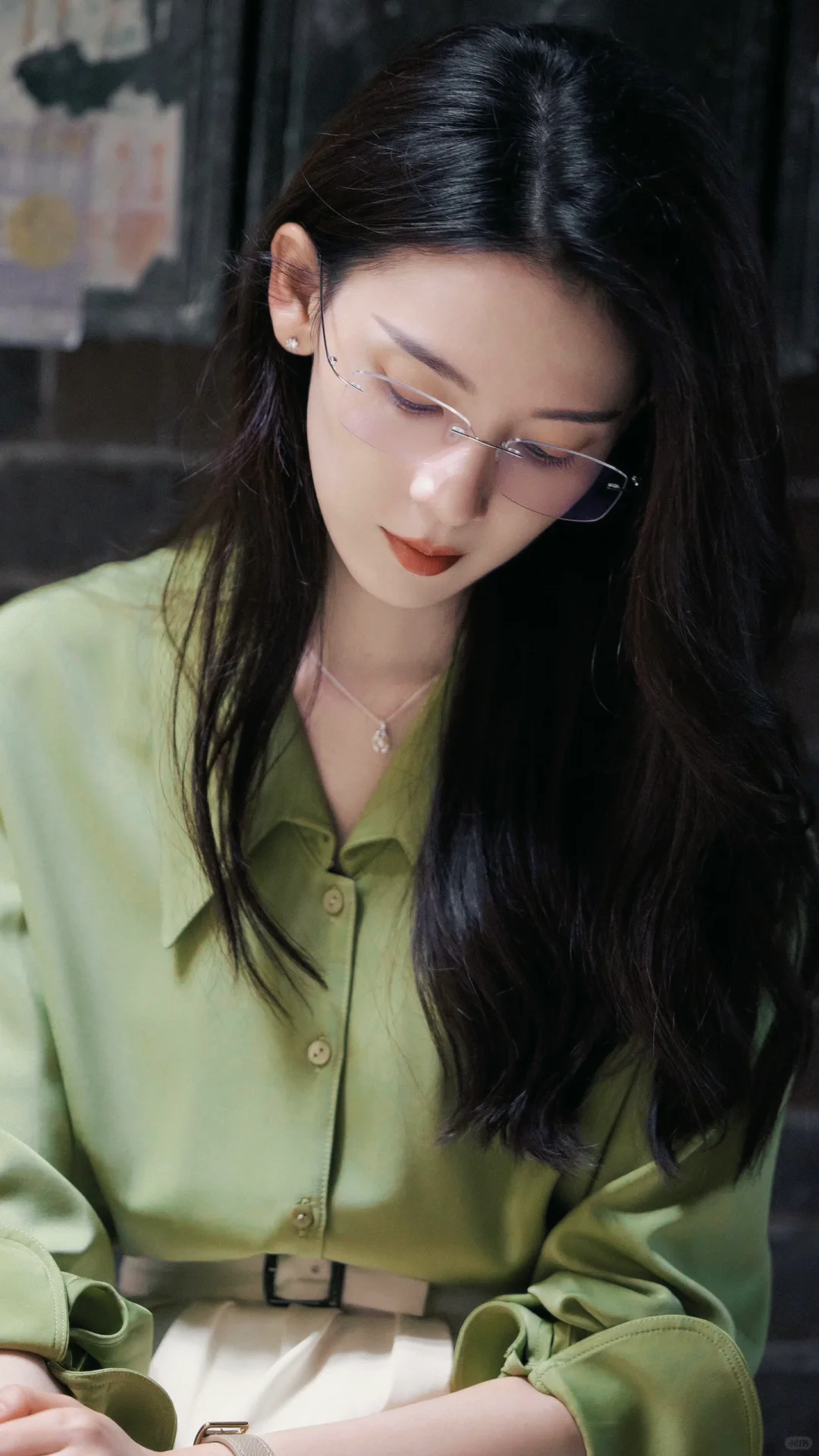 陈瑶 白晓荷 壁纸