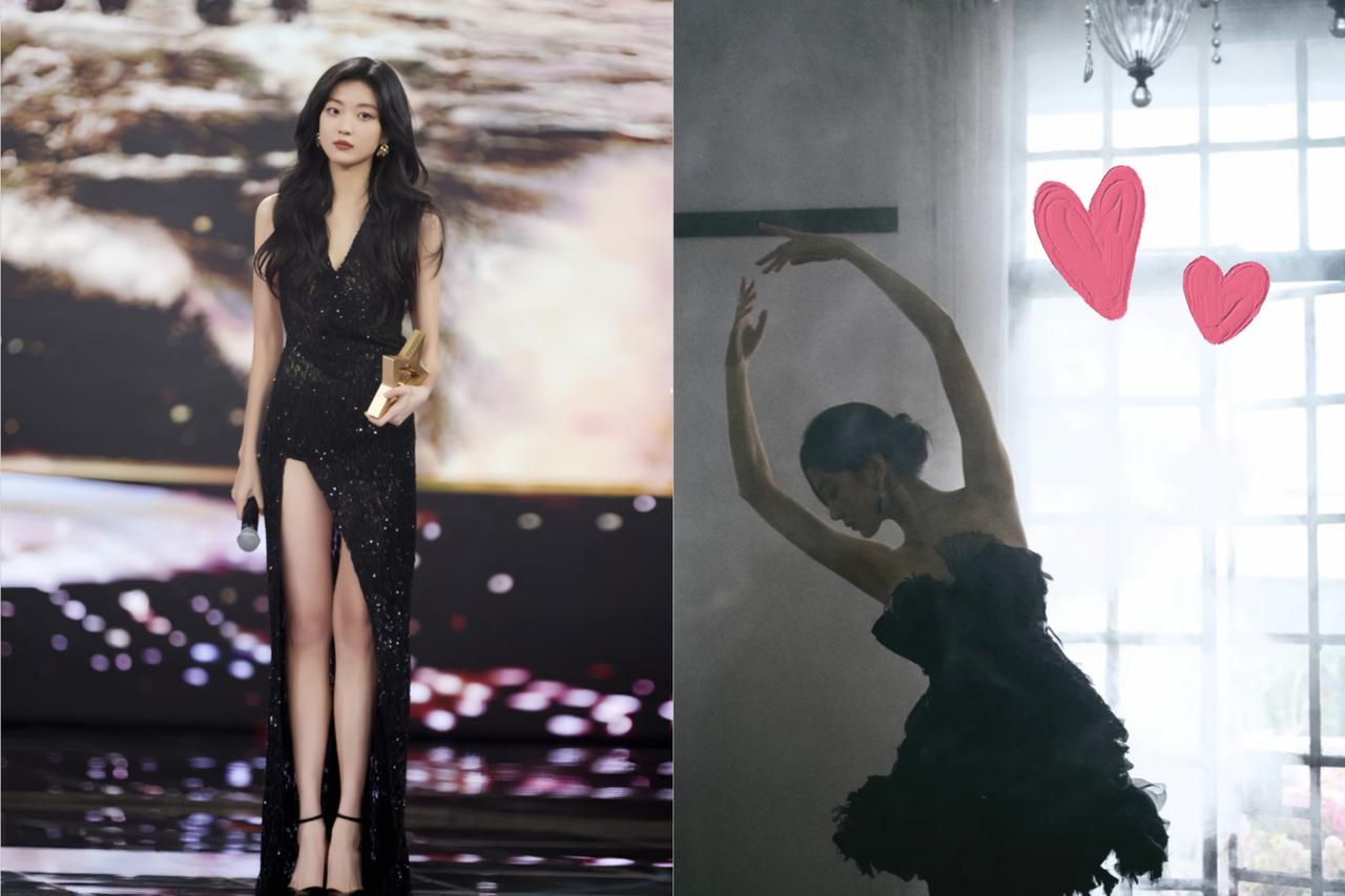 我开始有点理解陈晓了，
孙千这么有魅力的女人，谁不喜欢啊？
不仅是因为她漂亮，最