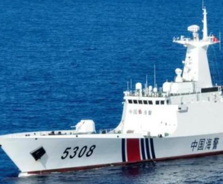 打得一拳开，免得百拳来！

国防部要求菲方尽快拖走坐滩军舰！

近日菲律宾武装部