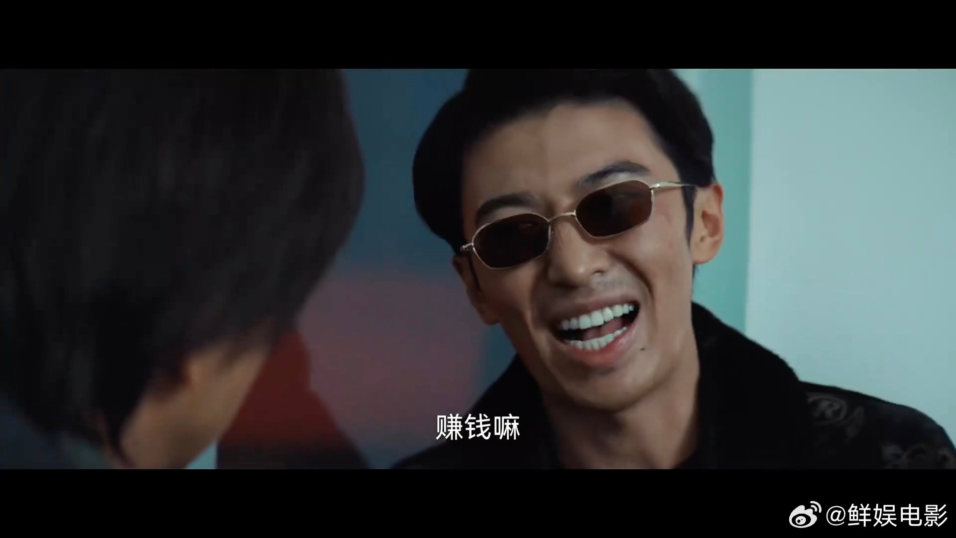 陈少熙领衔主演罪无可逃，赵小童特别出演罪无可逃陈少熙领衔主演罪无可逃 赵小童特别