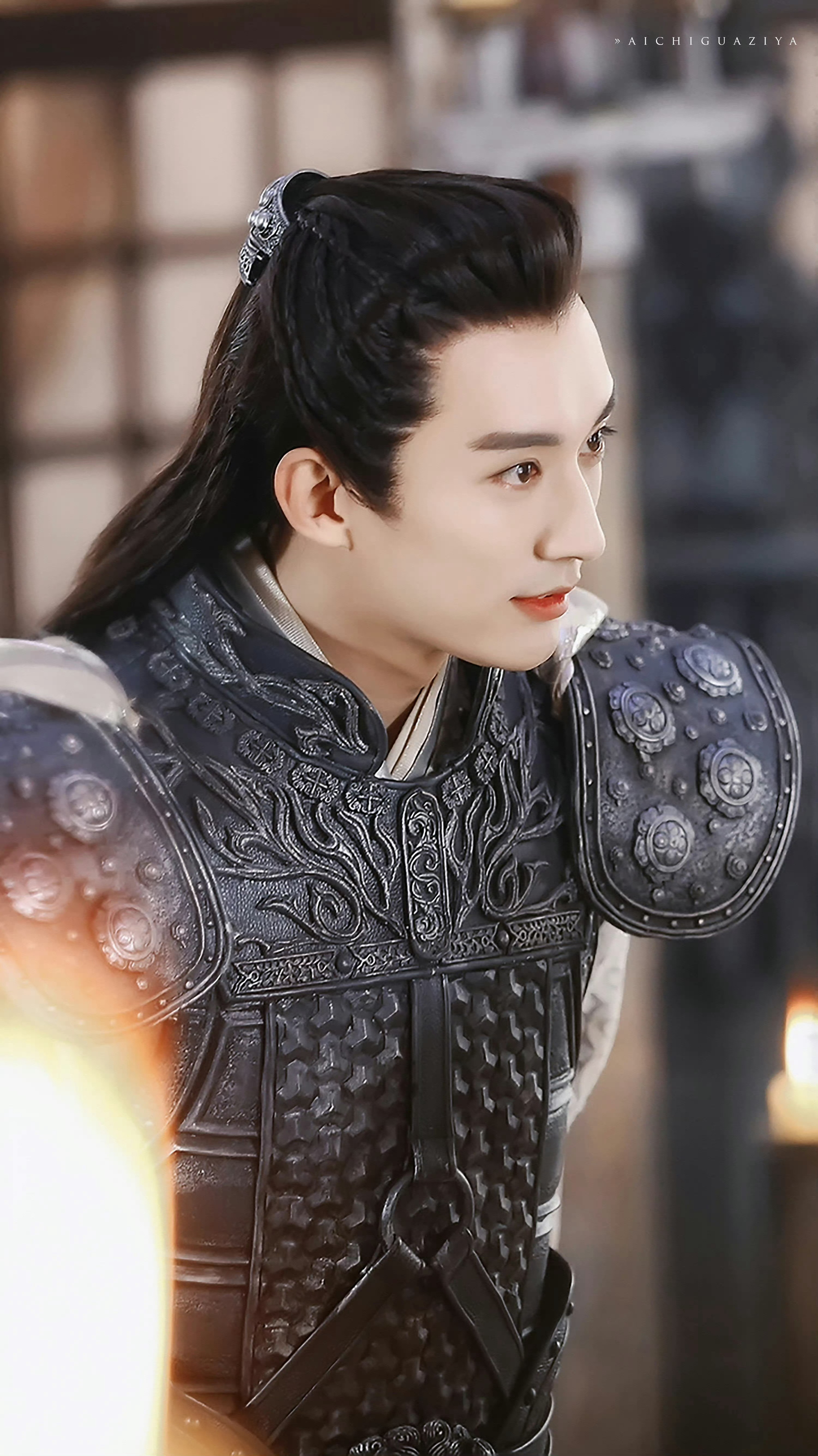 白月光竟是我自己🙂↔️ 